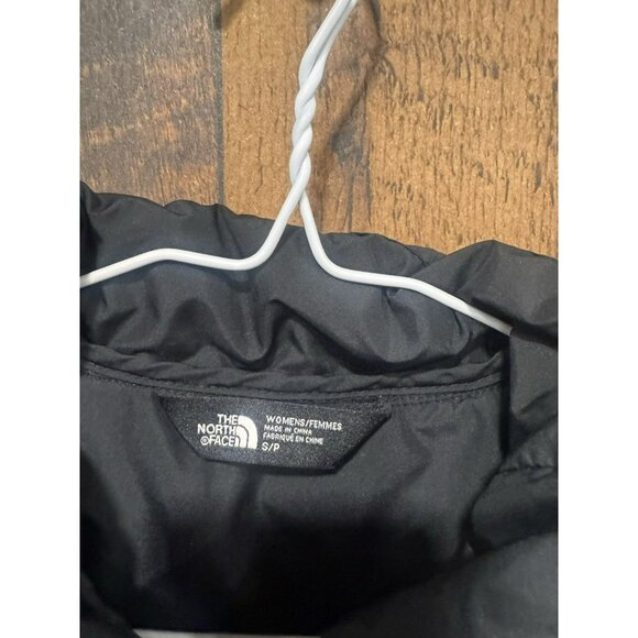 The North Face Women’s Black Vest Small EUC - Picture 3 of 5